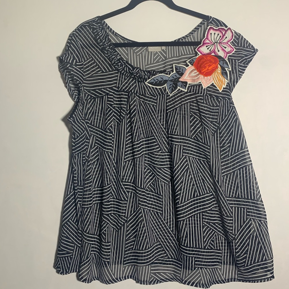 🌵Women’s eShakti top